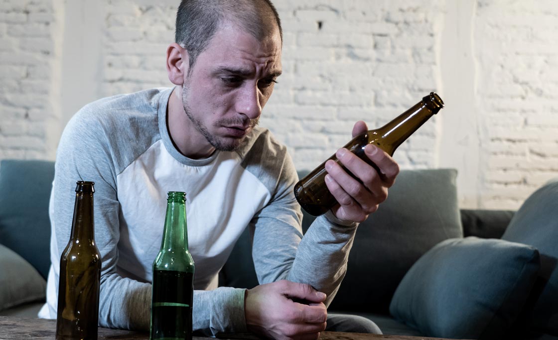 Убрать алкогольную зависимость в Мценске